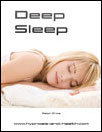 hypnosis for depression ebook cover