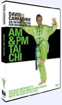 Tai Chi DVD