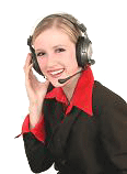 customer service