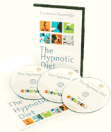 The Hypnotic Diet Hypnotic Diet CD