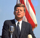 public speaking - kennedy