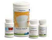 Quickstart Herbalife