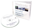 Relaxation Power Naps CD Relaxation CD