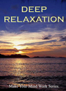hypnosis for depression ebook cover