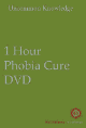 Phobia Cure DVD Snake CD